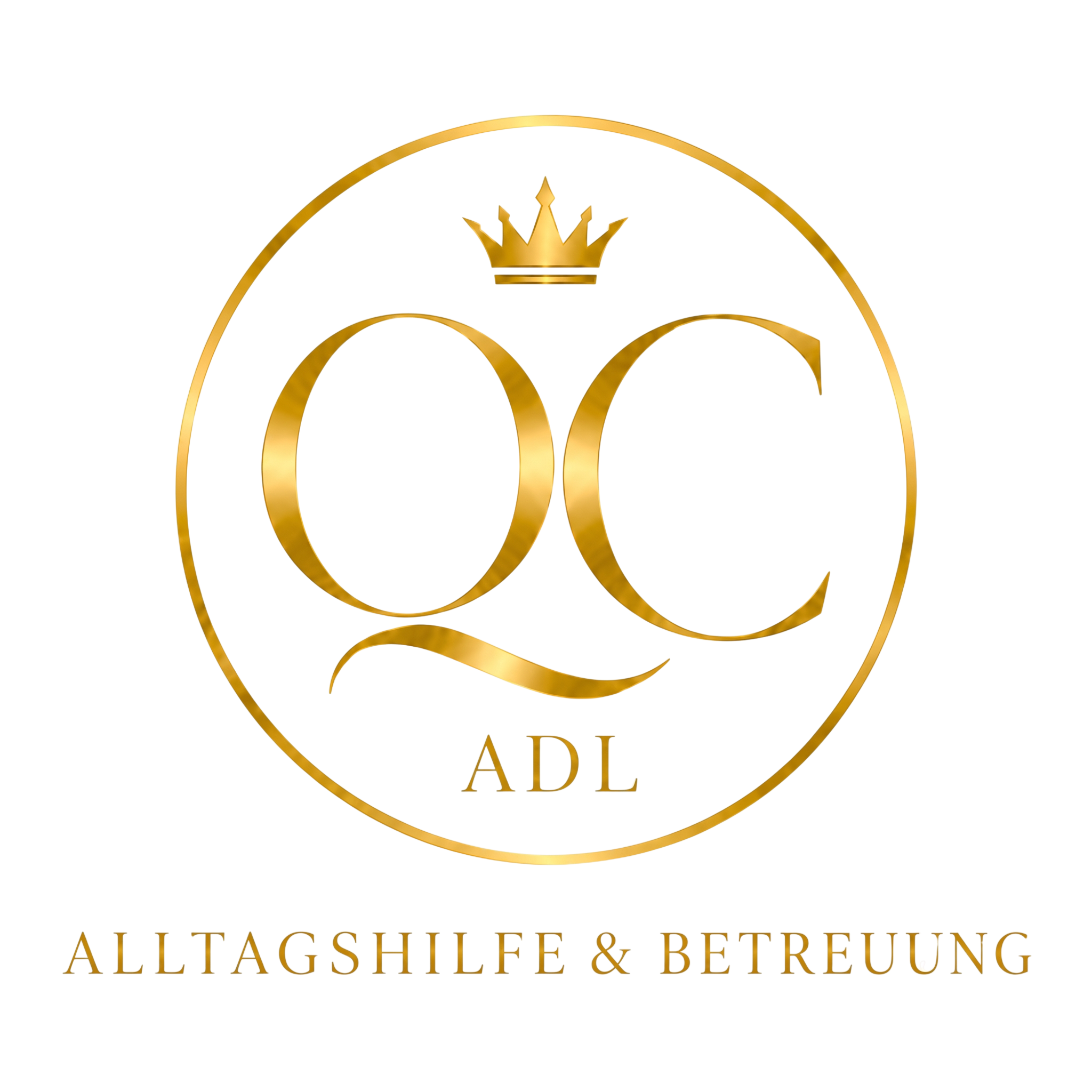 Queen Clean Logo